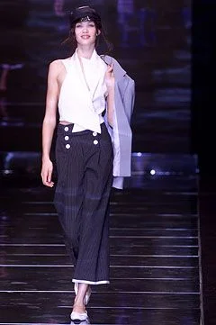 Look 7